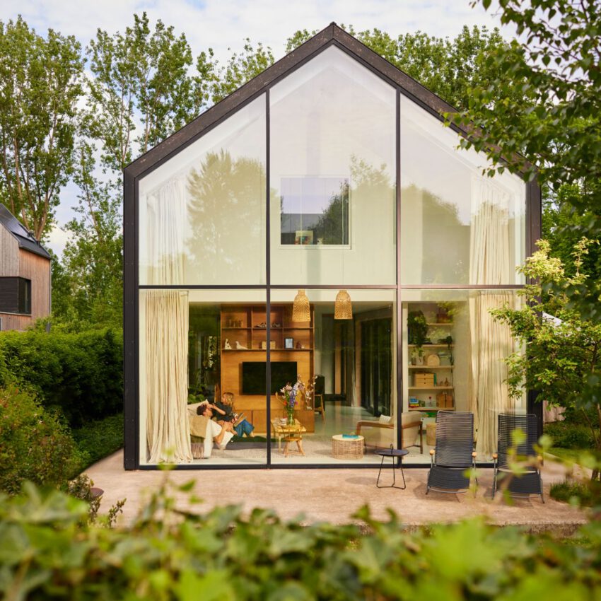 Moonlight | Jouw huis altijd veilig