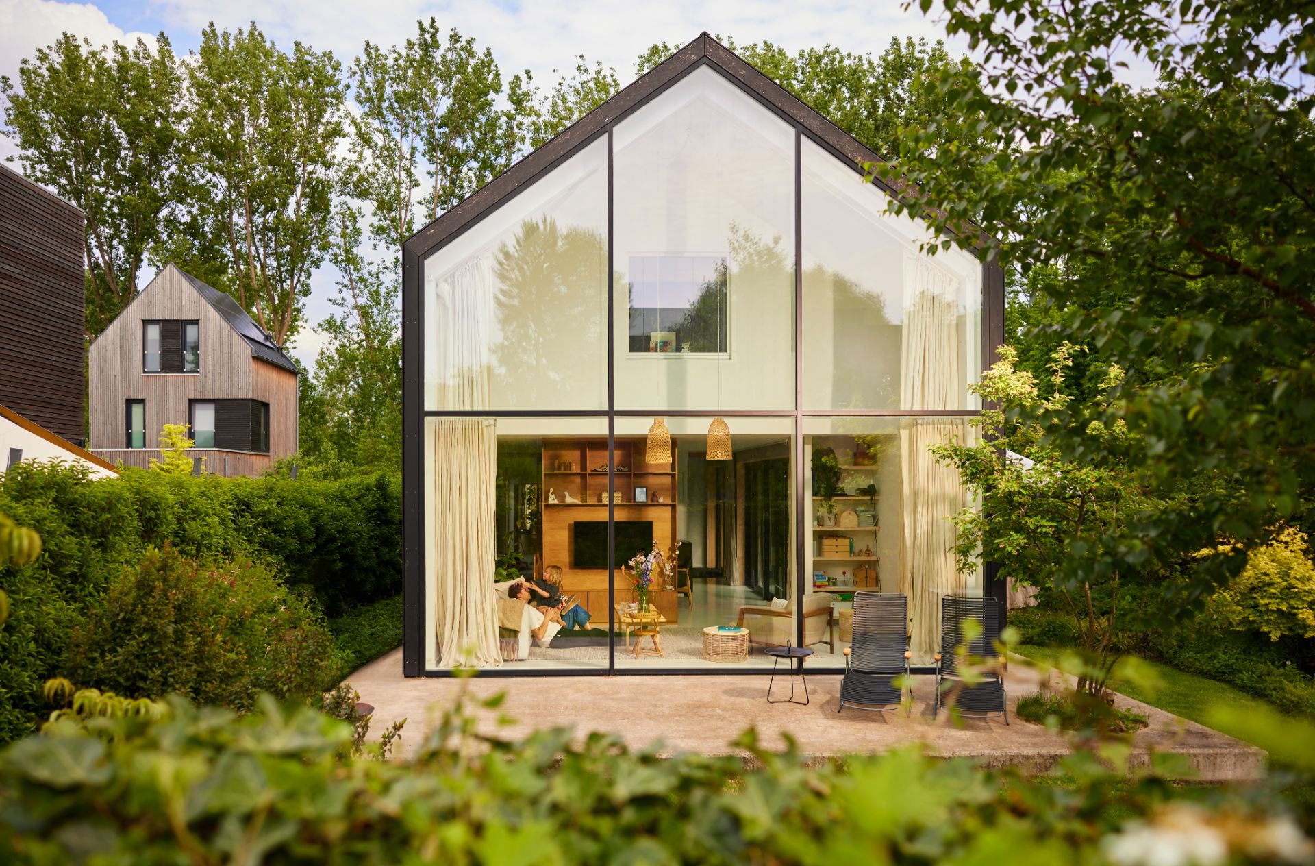 Zo slaan inbrekers jouw woning over