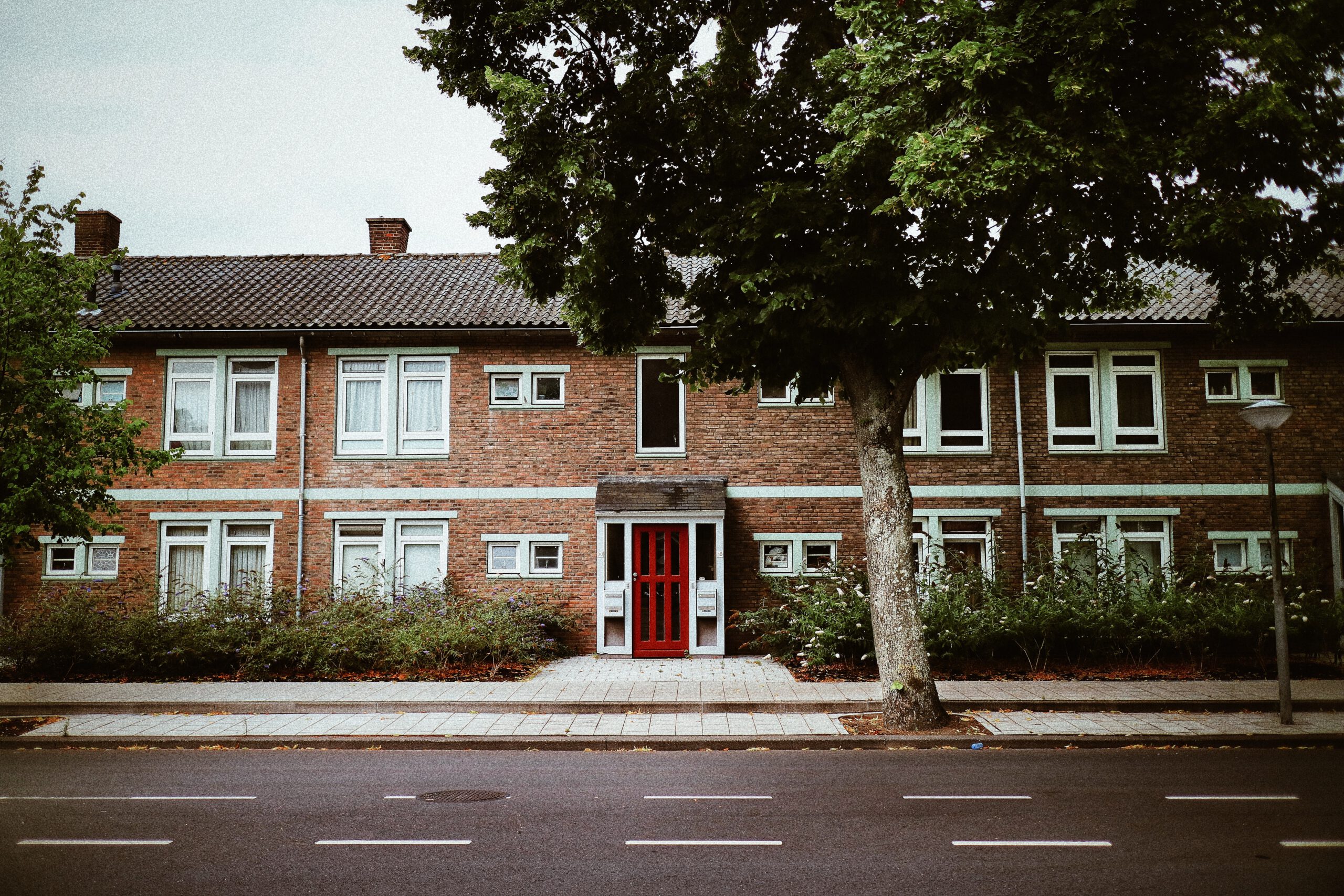 Het beveiligen van je deuren